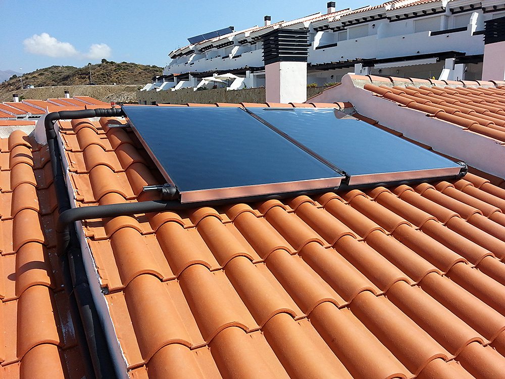 Trabajo de SOLUTION en Las Lagunas de Mijas, Málaga